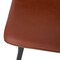 Flash Furniture 24" Cognac LeatherSoft Counter Stools, PK 2 CH-212069-24-BR-GG - alternate 8